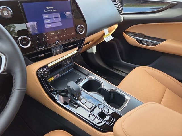 New 2026 Caviar Lexus AWD image 42