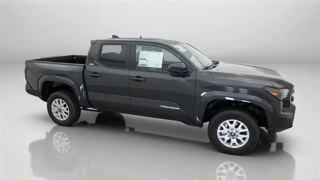 New 2026 Underground Toyota SR5 image 6