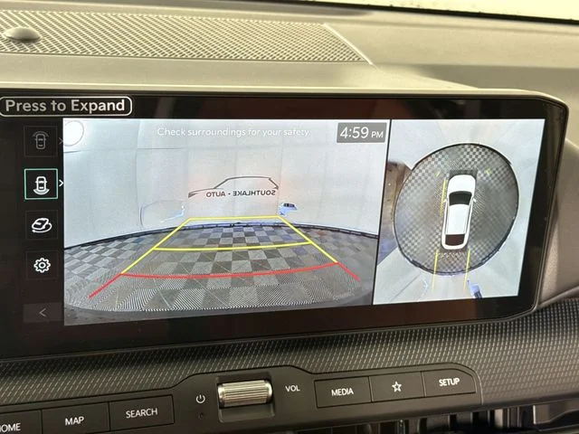 New 2026 Black Kia GT-Line Turbo image 17