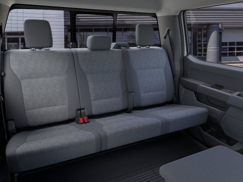 Used 2026 Oxford White Ford XL image 18