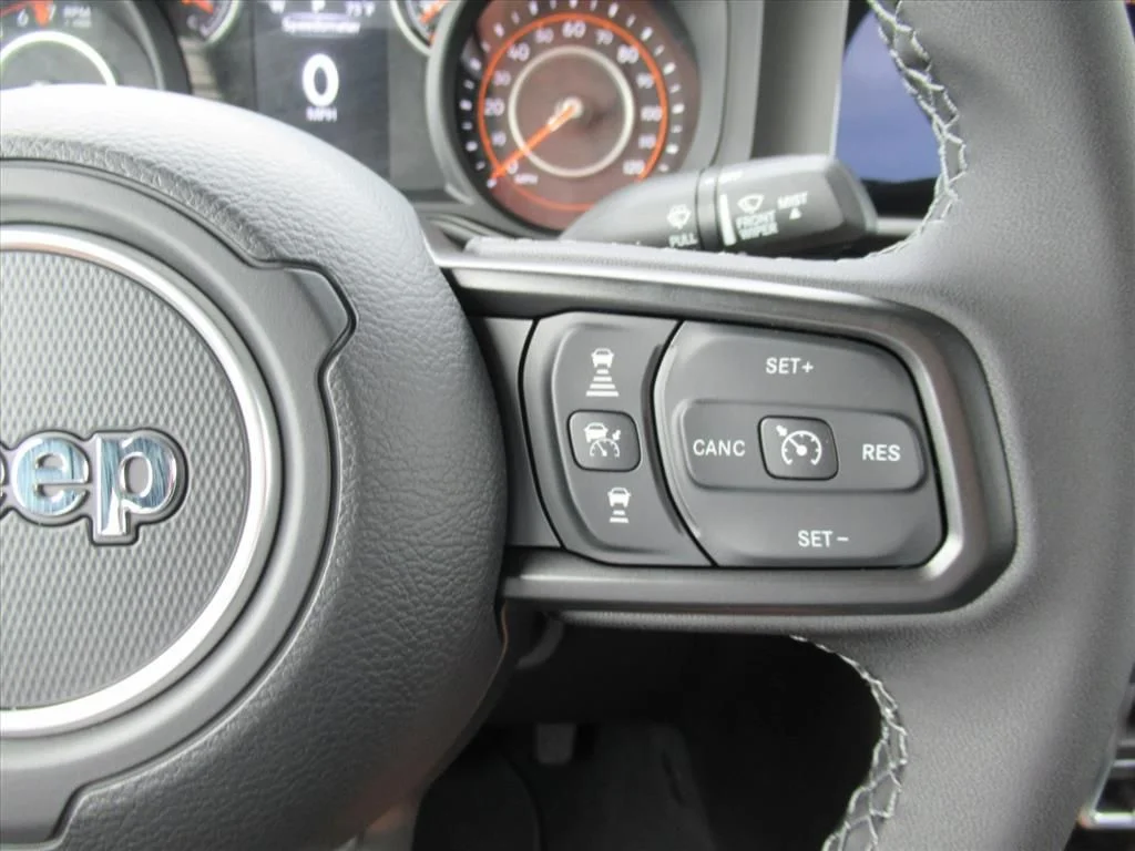 New 2026 Reign Exterior Paint Jeep Sport S image 22