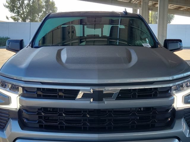2026 Chevrolet Silverado 1500 RST - Photo 21