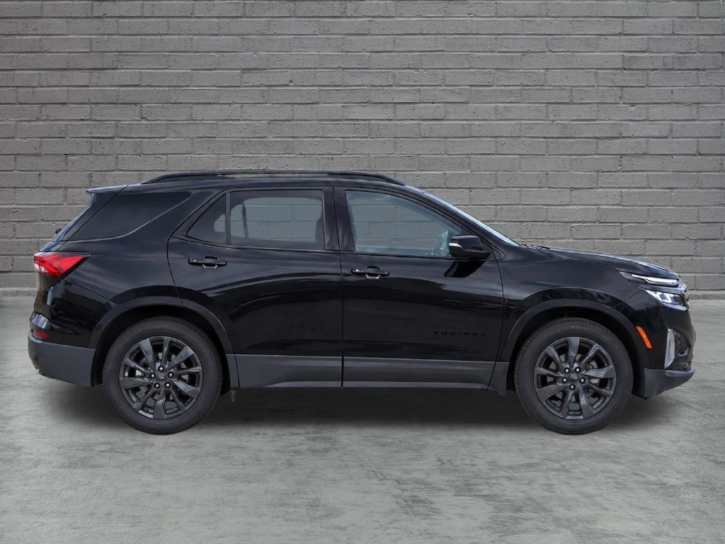 2023 Chevrolet Equinox RS - Photo 6