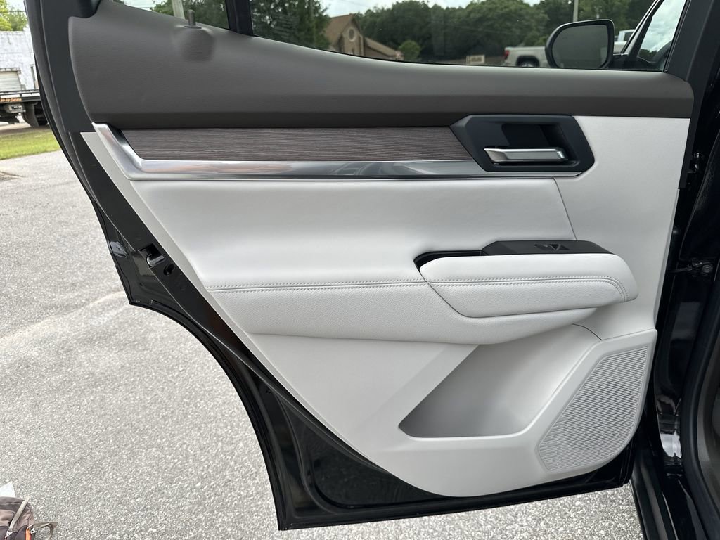 2026 GMC Terrain Denali - Photo 27