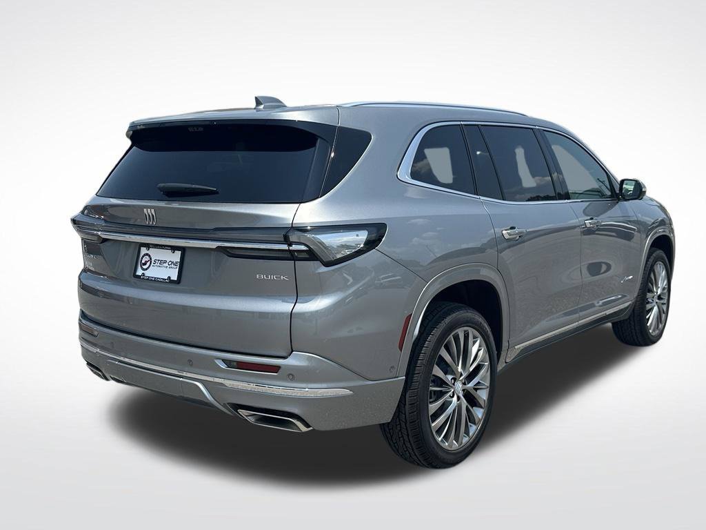 2026 Buick Enclave Avenir - Photo 6
