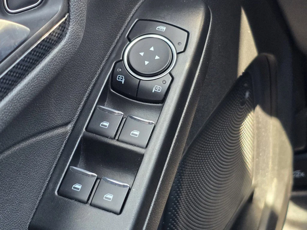 Used 2025 Gray Metallic Ford ST-Line image 34
