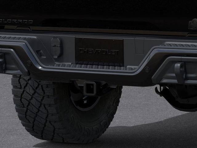 2026 Chevrolet Colorado ZR2 - Photo 14