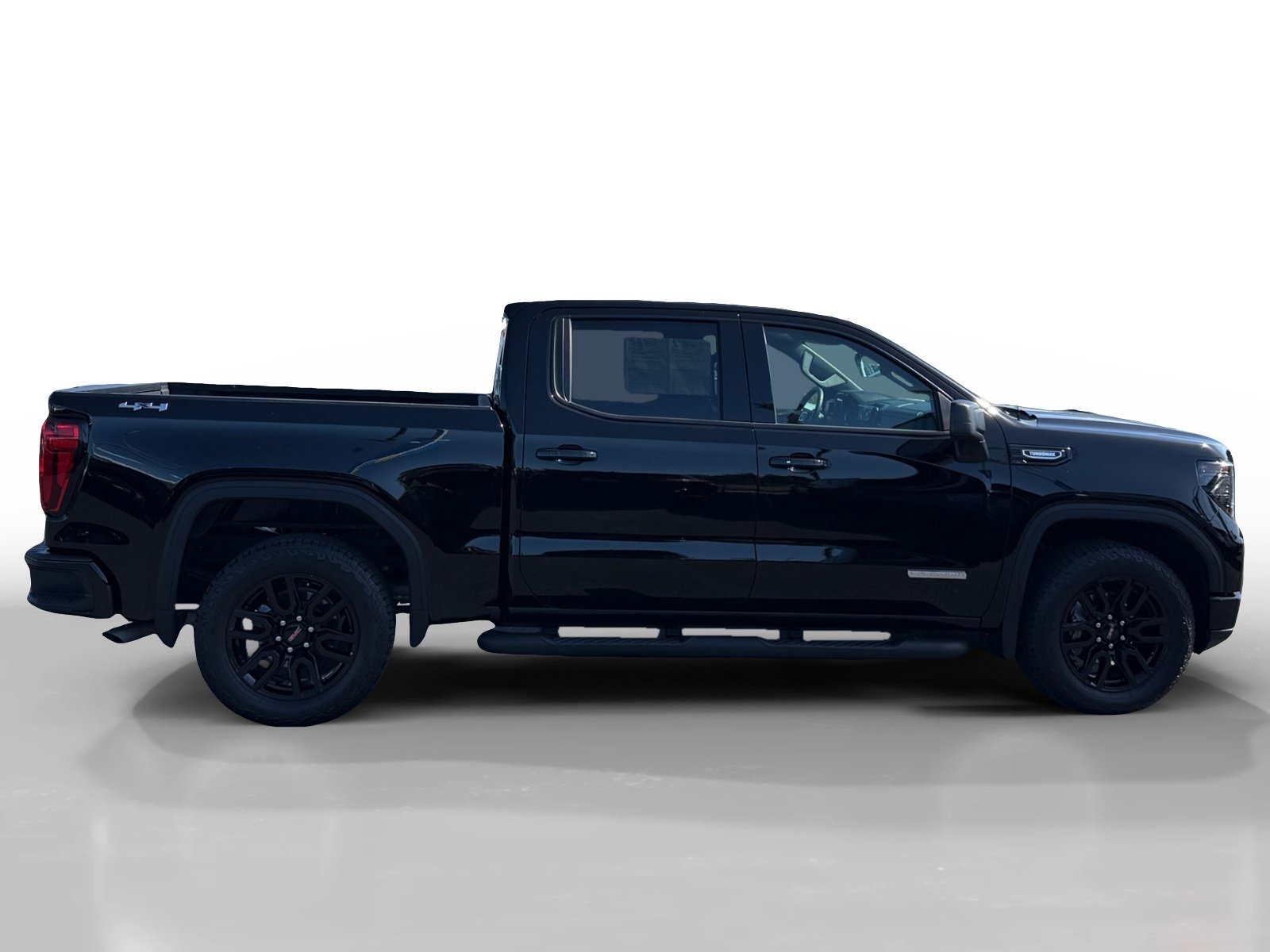 Used 2026 Onyx Black GMC Elevation image 6