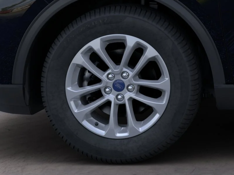 New 2020 Agate Black Metallic Ford 200A - U0G image 19