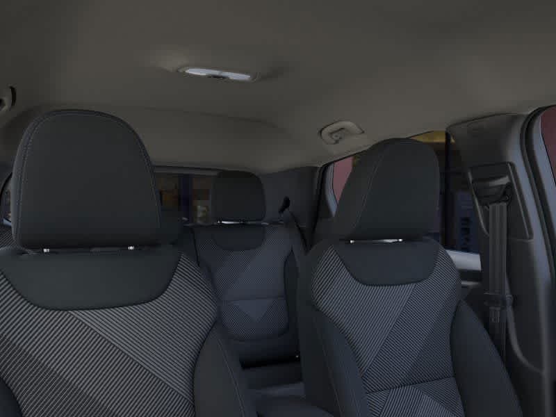 2027 Chevrolet Bolt LT - Photo 24