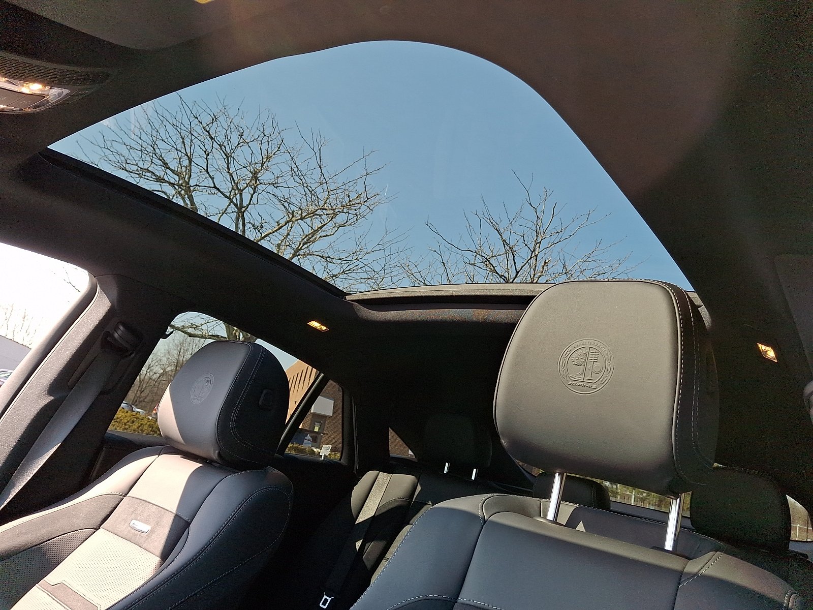 2025 Mercedes-Benz GLE Coupe GLE 53 AMG - Photo 13