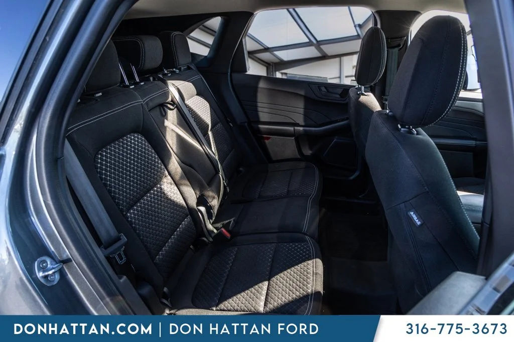 2023 Ford Escape Active - Photo 20