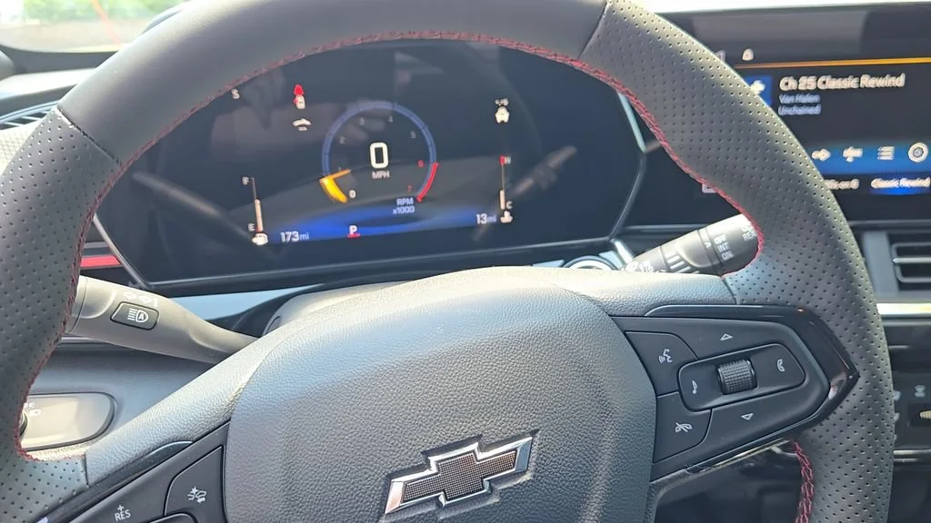 2026 Chevrolet Trax RS - Photo 14