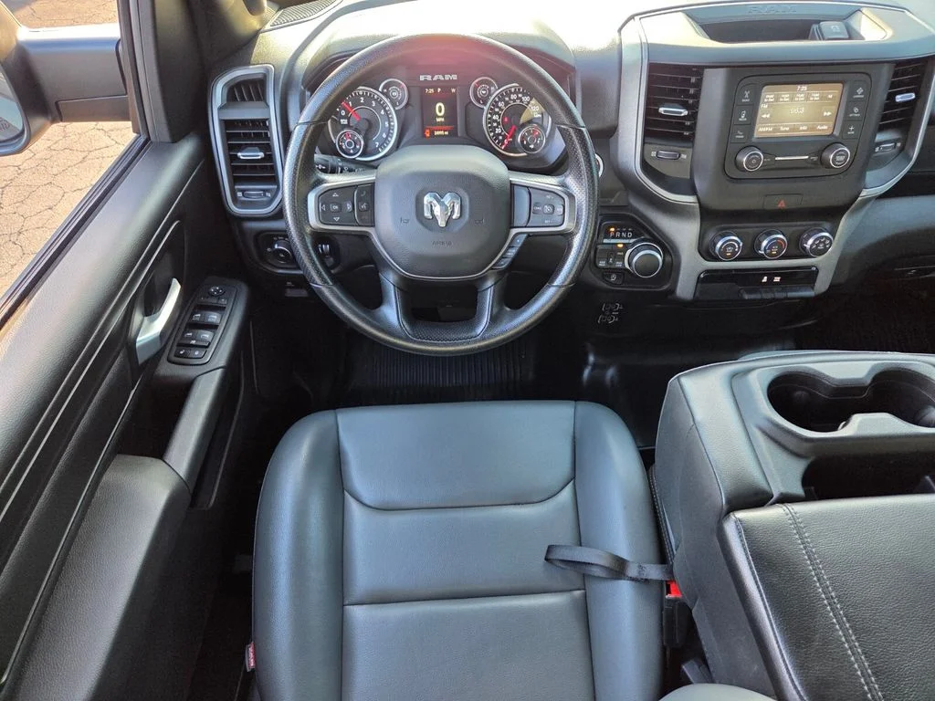 Used 2024 Gray Ram Tradesman image 16