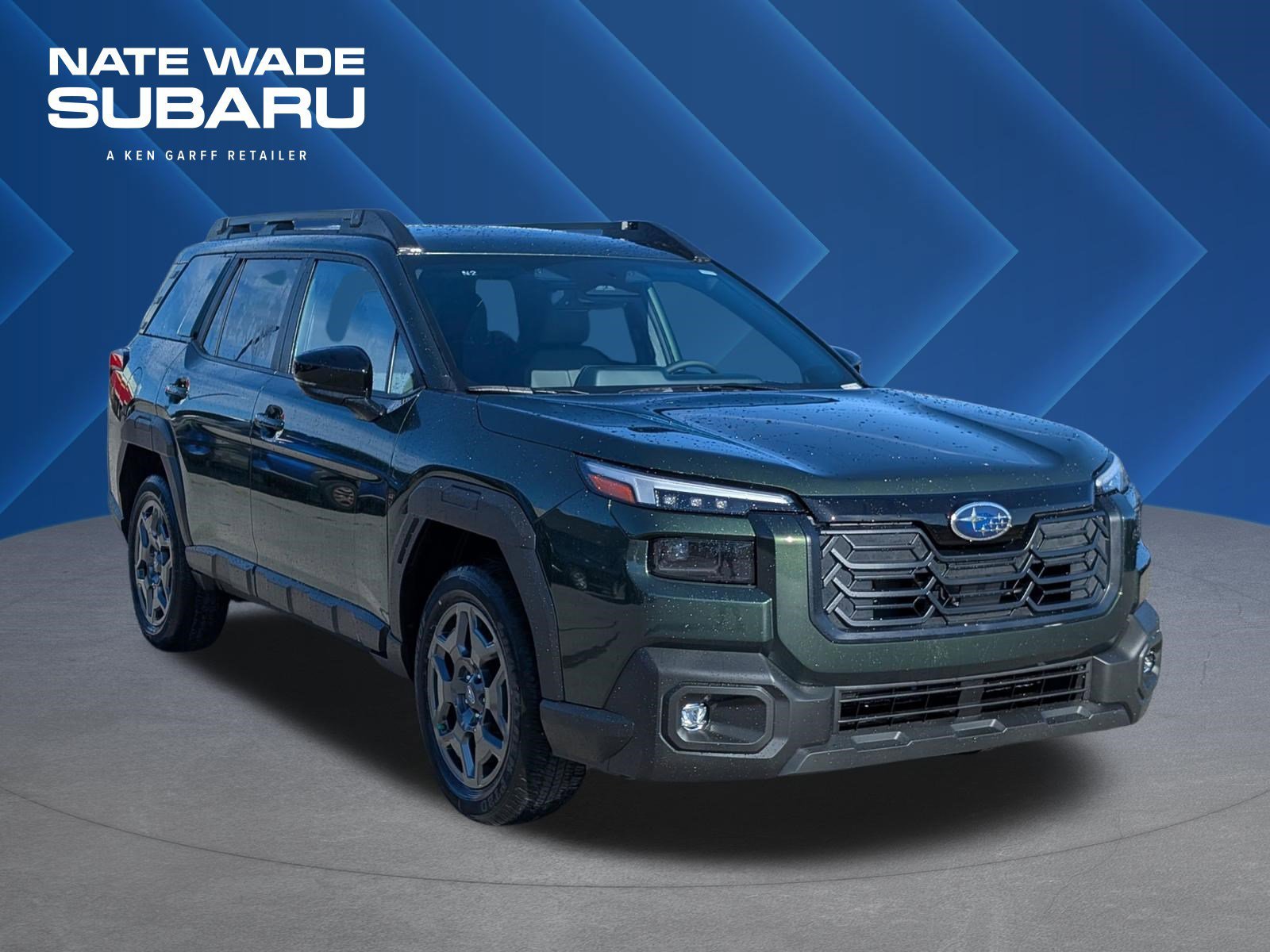 2026 Subaru Outback Premium's photo