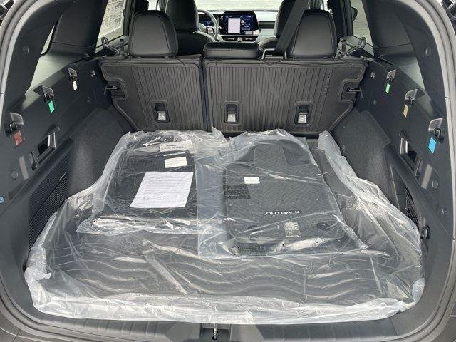 New 2026 MAGNETITE GRAY METALLIC Subaru Touring XT image 30
