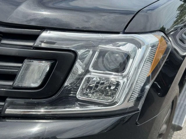 2021 Ford Expedition Limited - Photo 6