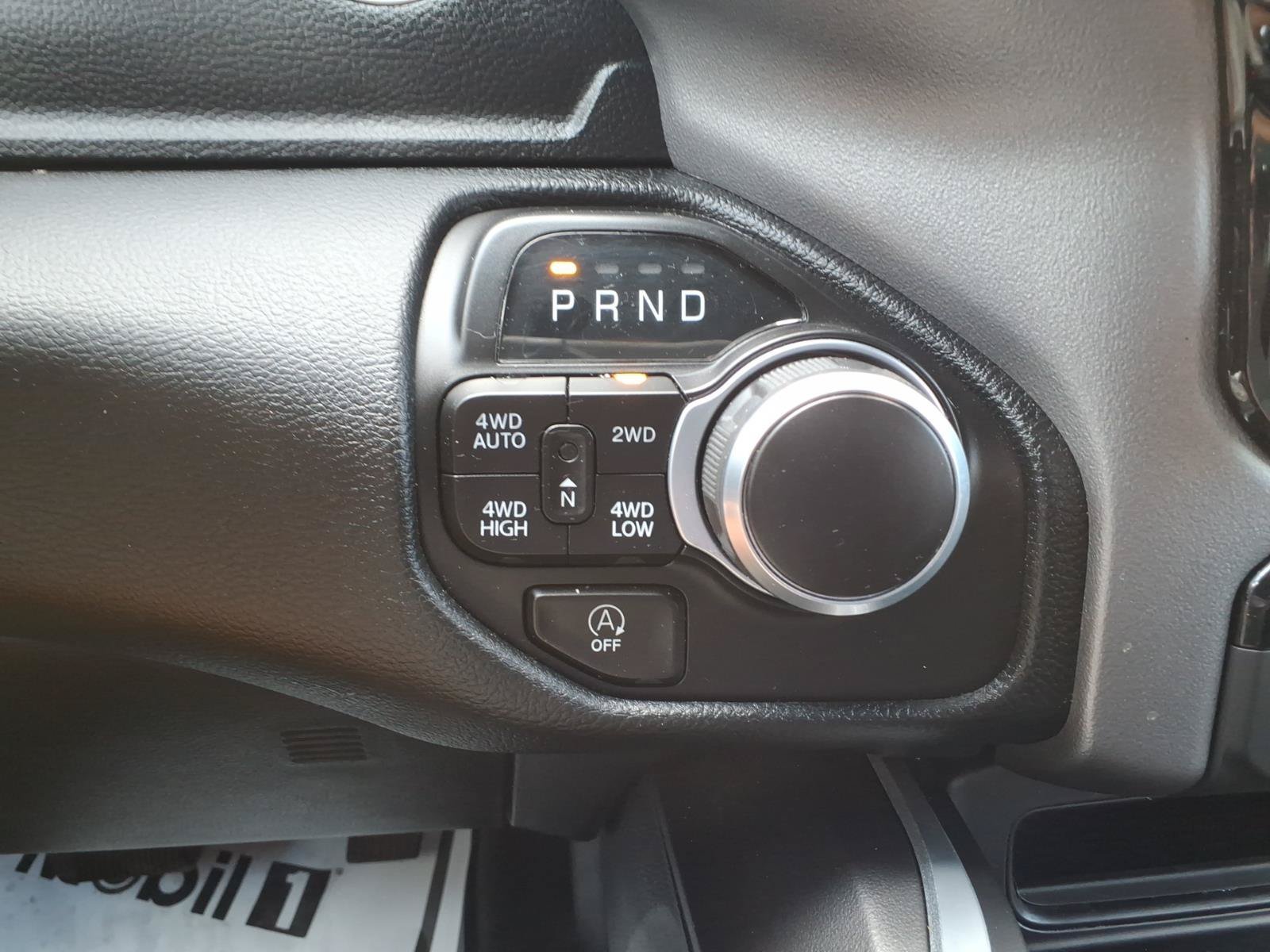 2022 RAM Ram 1500 Pickup Big Horn/Lone Star - Photo 28
