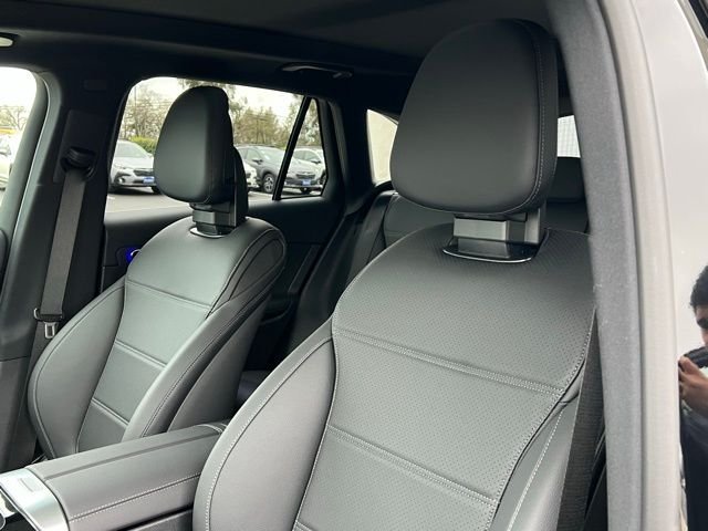 2026 Mercedes-Benz GLC Base - Photo 18