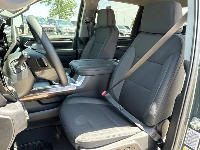2026 Chevrolet Silverado 2500 HD LT - Photo 24