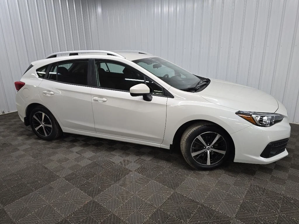 2023 Subaru Impreza