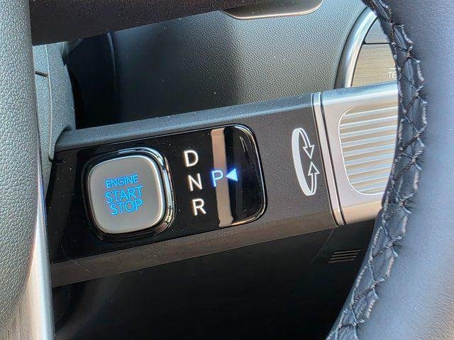 2026 Hyundai Palisade Calligraphy - Photo 27