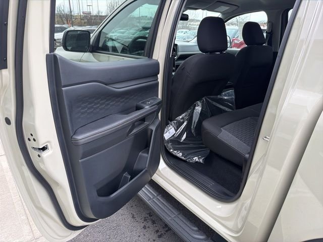 New 2026 Beige Ford XLT image 10