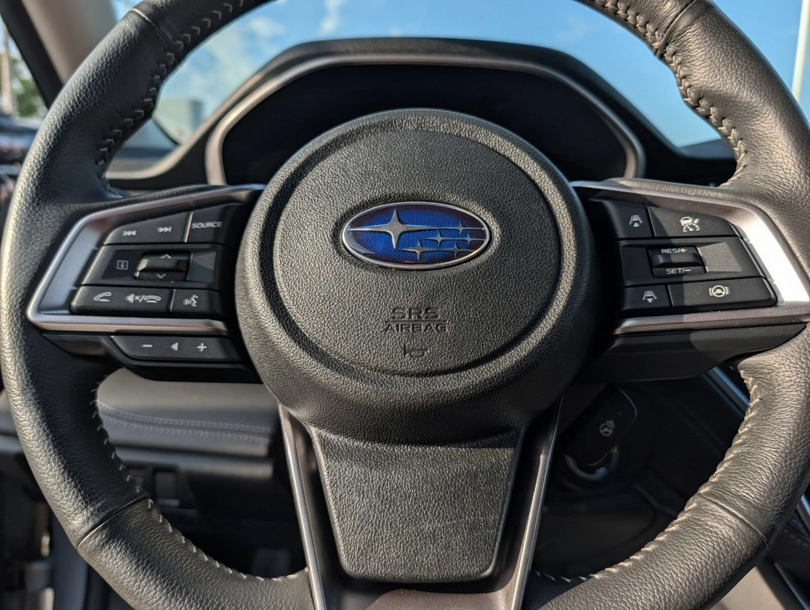 2024 Subaru Outback Limited - Photo 27