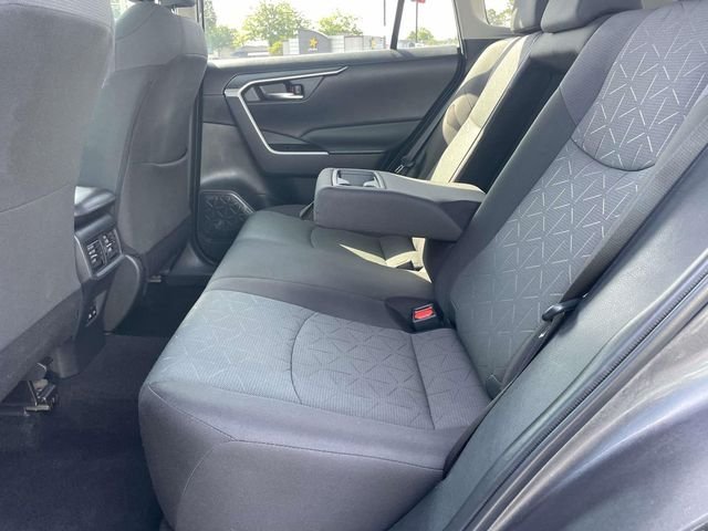 Certified Used 2024 Gray Toyota XLE image 16