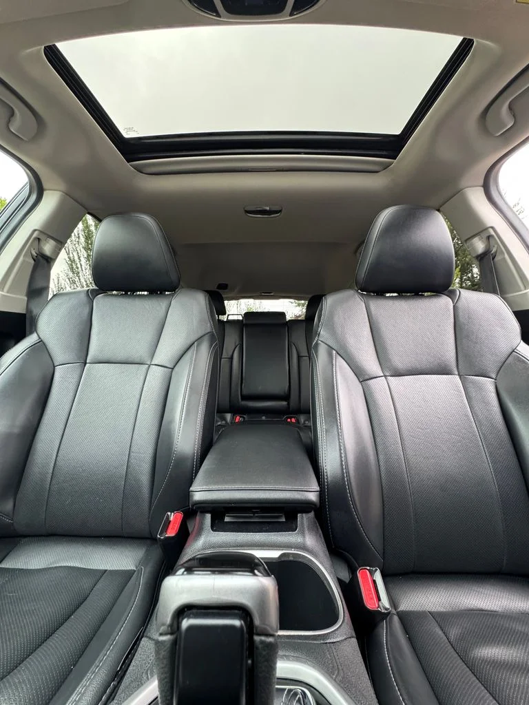 Used 2020 Black Subaru Limited image 22