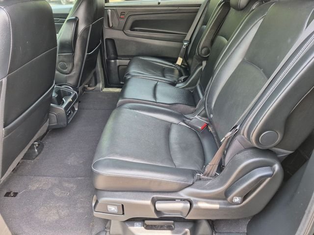 Used 2021  Honda EX-L image 21