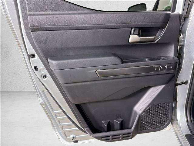 Certified Used 2024 CELESTIAL SILVER Toyota  image 21