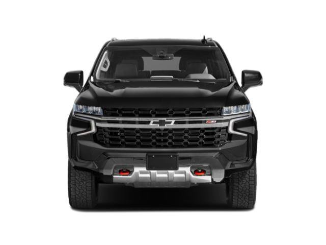 Used 2022 Black Chevrolet Z71 image 4