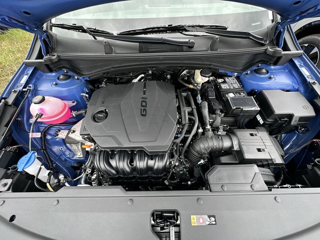 2026 Kia Sportage SX Prestige - Photo 18