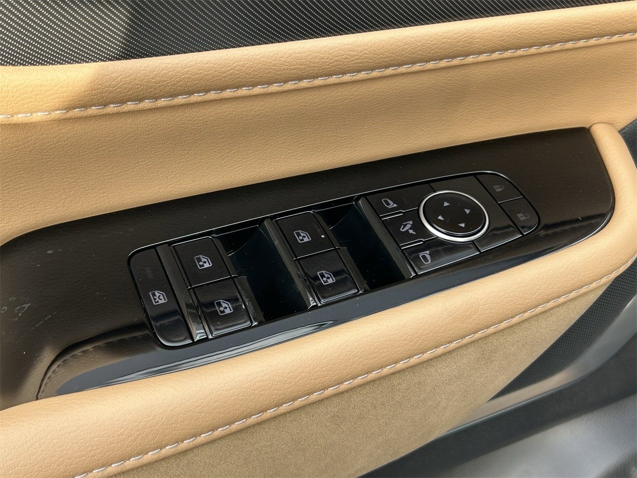 2026 INFINITI QX80 Luxe - Photo 27