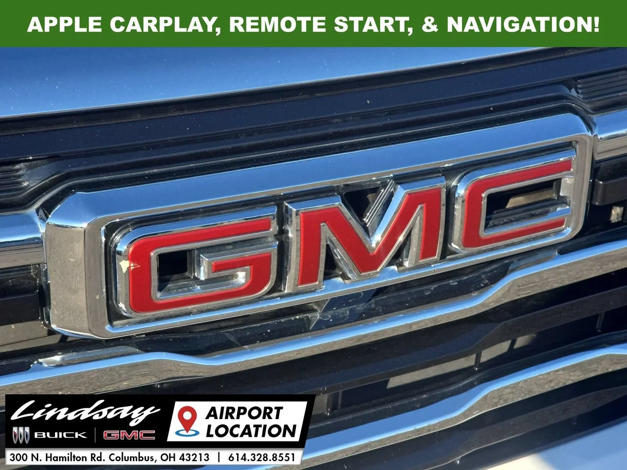 Used 2026 Summit White GMC Elevation image 31