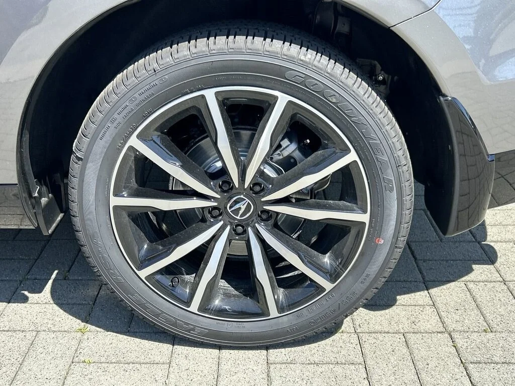 Used 2025  Acura Platinum Elite A-Spec AWD Certified Pre-Owned   Cl image 18