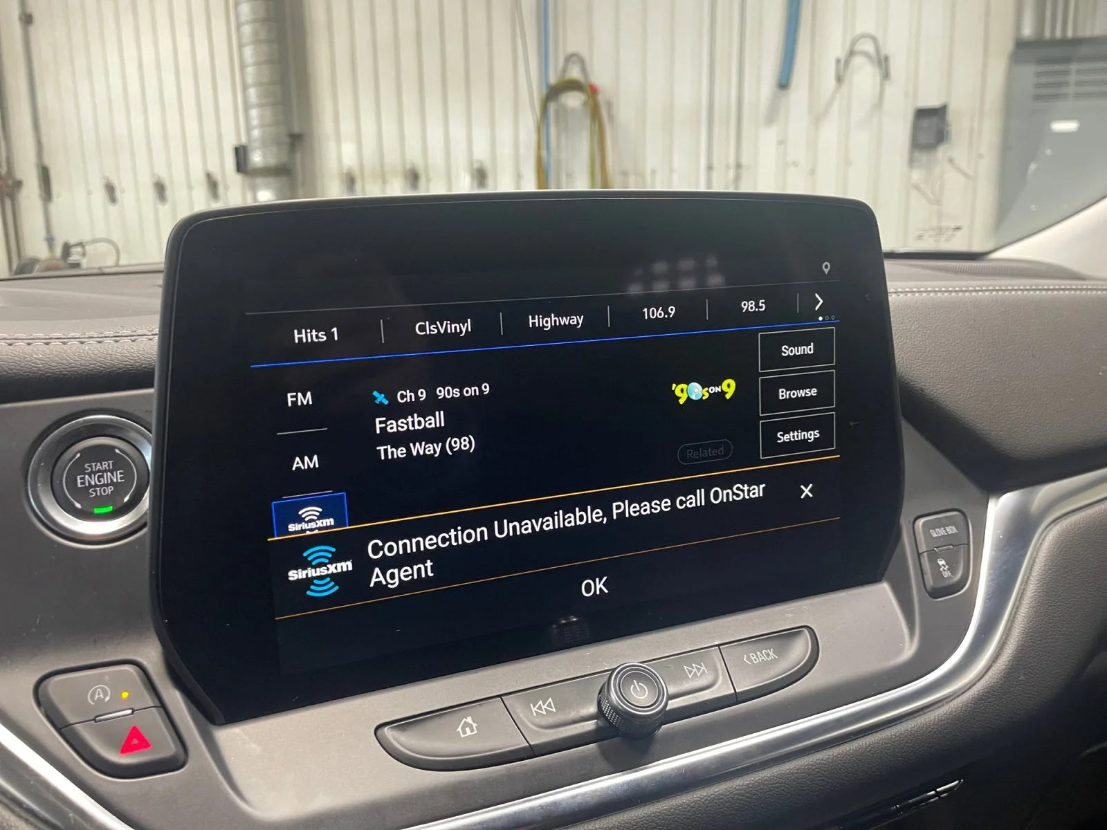 Used 2025 Black Chevrolet LT AWD image 21