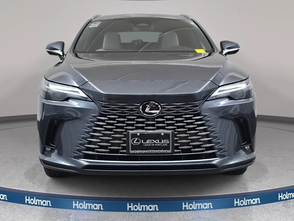 2026 Lexus RX 350 Premium - Photo 2