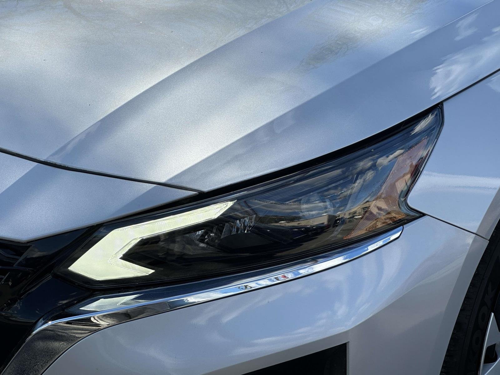 2023 Nissan Altima S - Photo 7