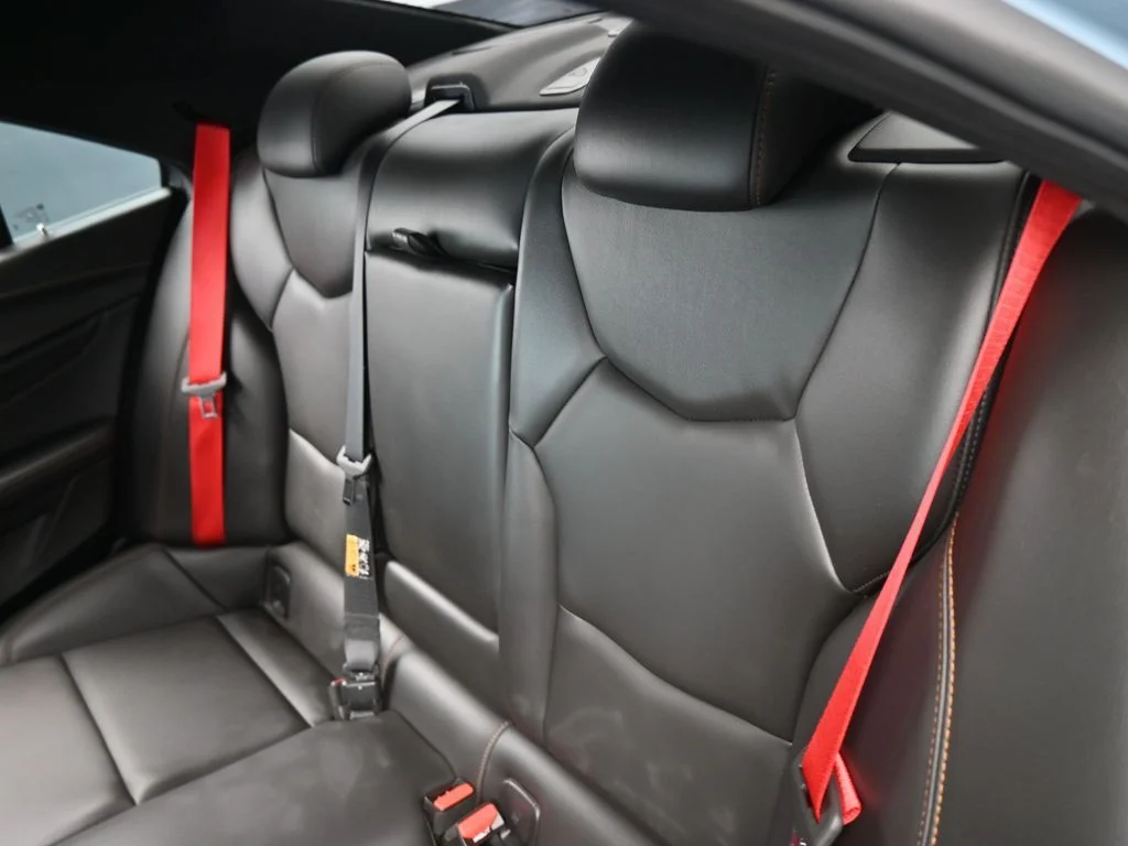 Used 2025 Drift Metallic Cadillac V-Series image 32