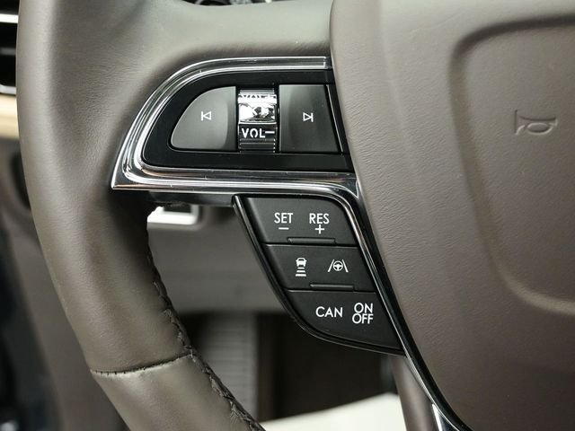 2023 LINCOLN NAUTILUS - Image 11