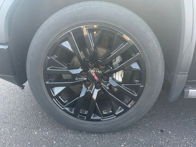 2020 GMC Sierra 1500 Denali - Photo 32