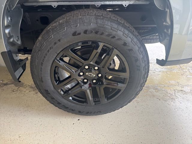 2026 Chevrolet Silverado 1500 RST - Photo 21