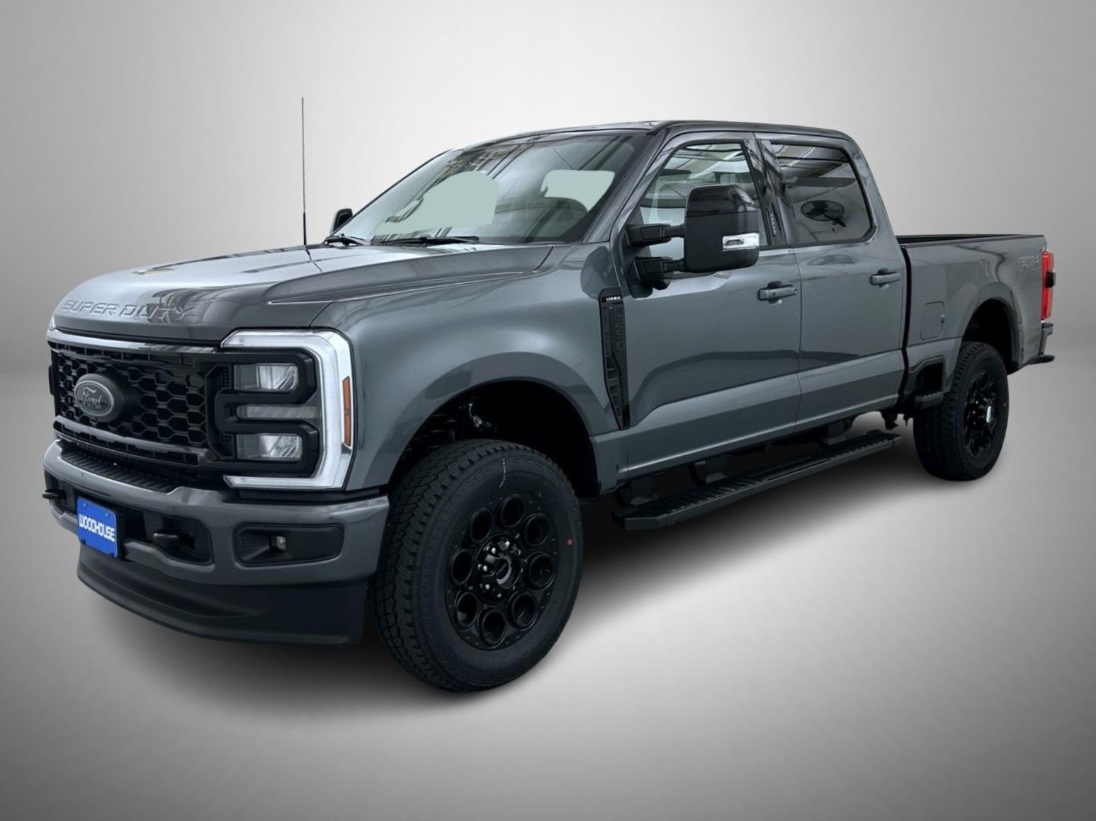 2026 Ford F-250 Lariat 4x4 Crew Cab 6-3/4' Box's photo