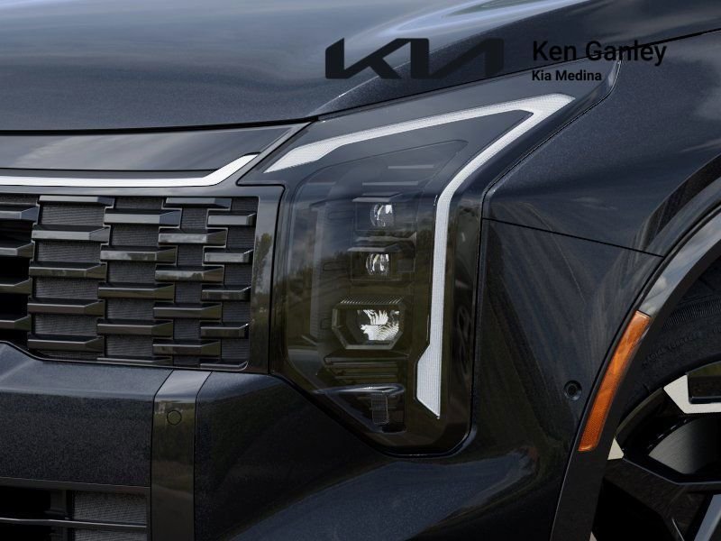 2026 Kia Sportage SX - Photo 10