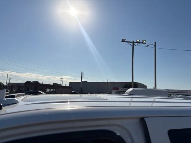 Certified Used 2019 Summit White GMC Denali image 7