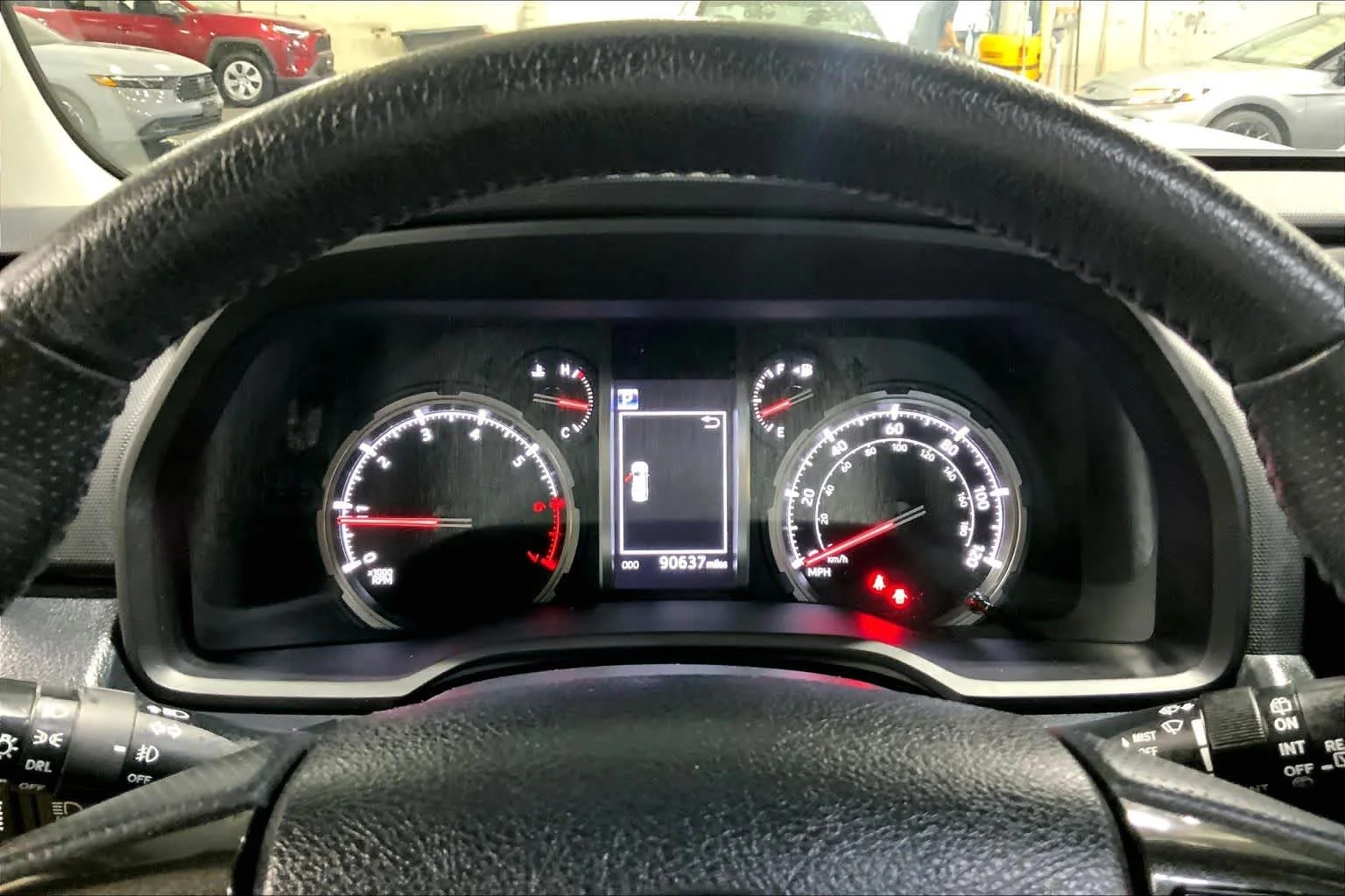 Used 2020 Classic Silver Metallic Toyota SR5 image 25