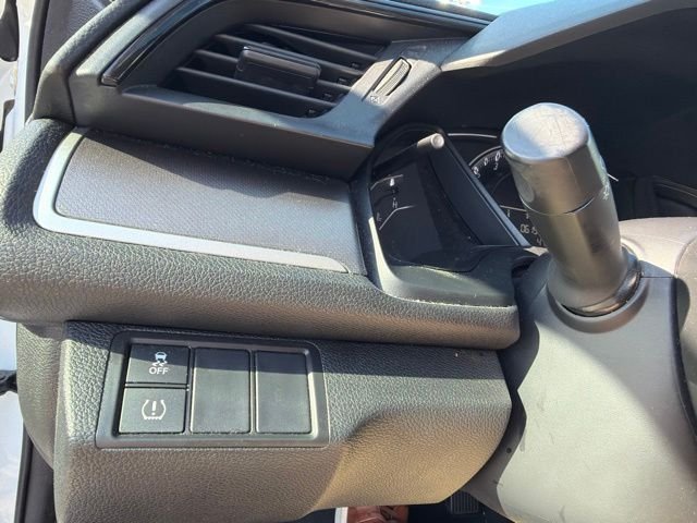 2018 Honda Civic LX - Photo 17