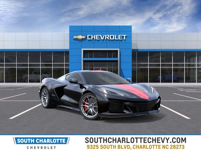2027 Chevrolet Corvette Grand Sport 3LT